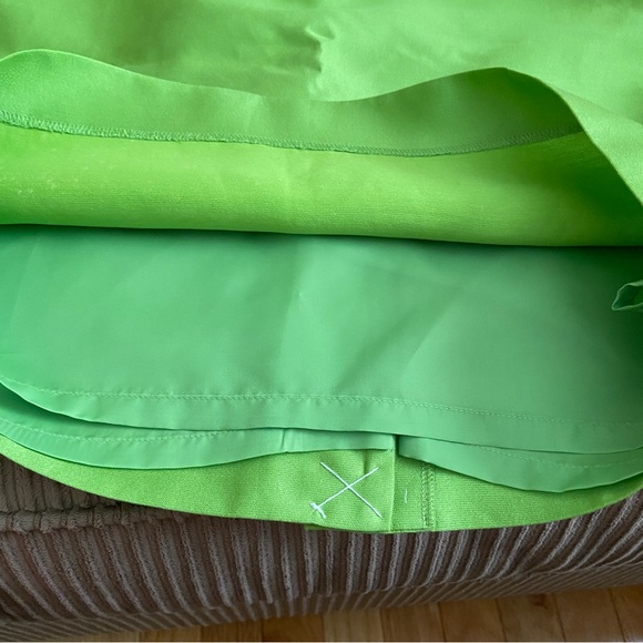 Talbots Petite Silk/Cotton lined Pencil skirt - Size 2P - NWT - Picture 7 of 11